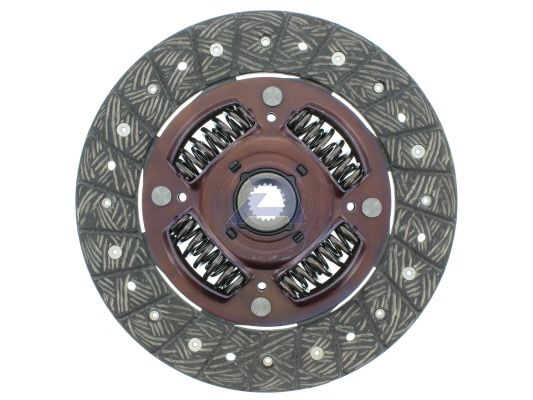 Aisin DM-924 Disc assy clutch