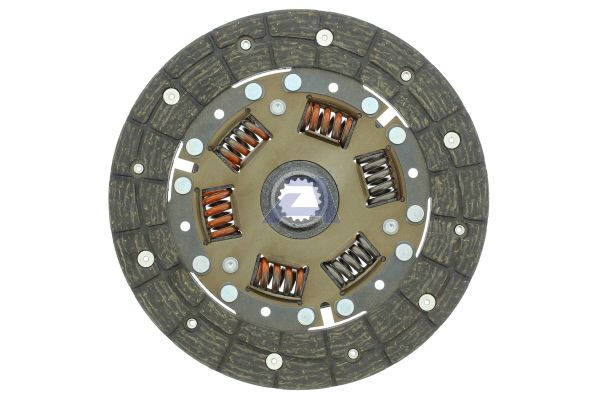 Aisin DN-004 Disc assy clutch Aisin DN-004 Disc assy clutch