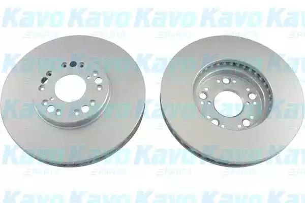 Kavo Parts BR-9375-C Диск гальмівний Kavo Parts BR-9375-C Диск гальмівний