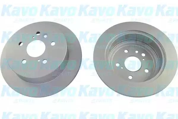Kavo Parts BR-9410-C Диск гальмівний