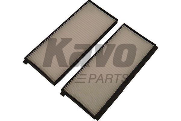 AMC Filters KC6101 Фільтр салону