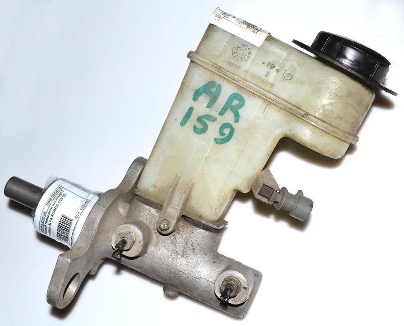 Fiat/Alfa/Lancia 77363619 Cylinder brake master Fiat/Alfa/Lancia 77363619 Cylinder brake master