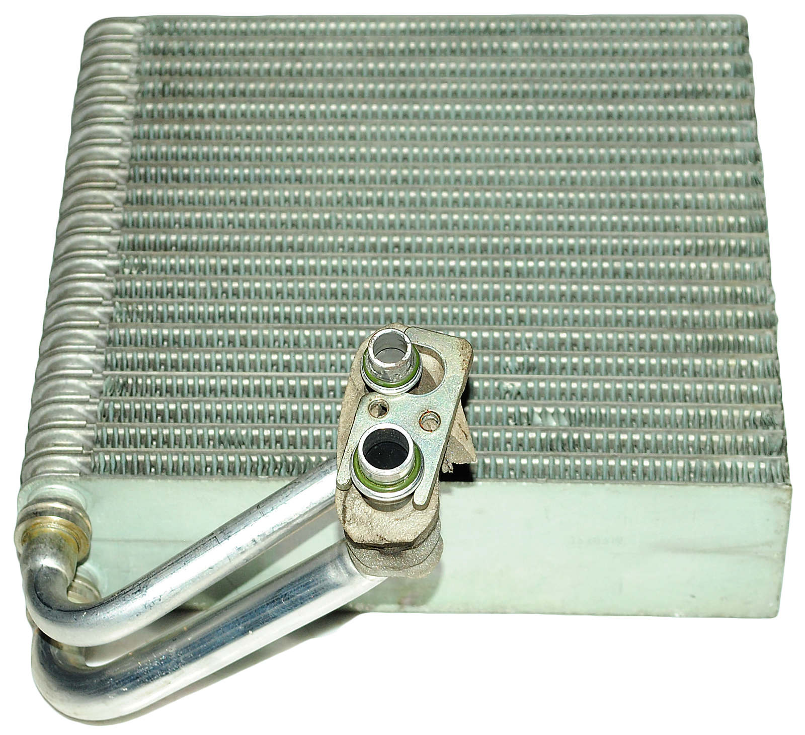 Citroen/Peugeot 6450NW Конденсер