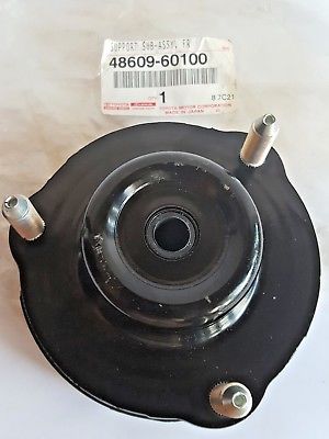 Toyota 4860960100 Опора стійки амортизатора