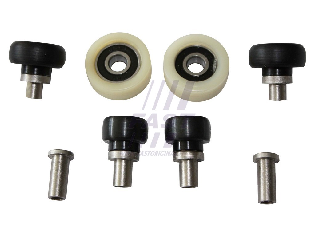 Fast FT95506 Roller assy slide door
