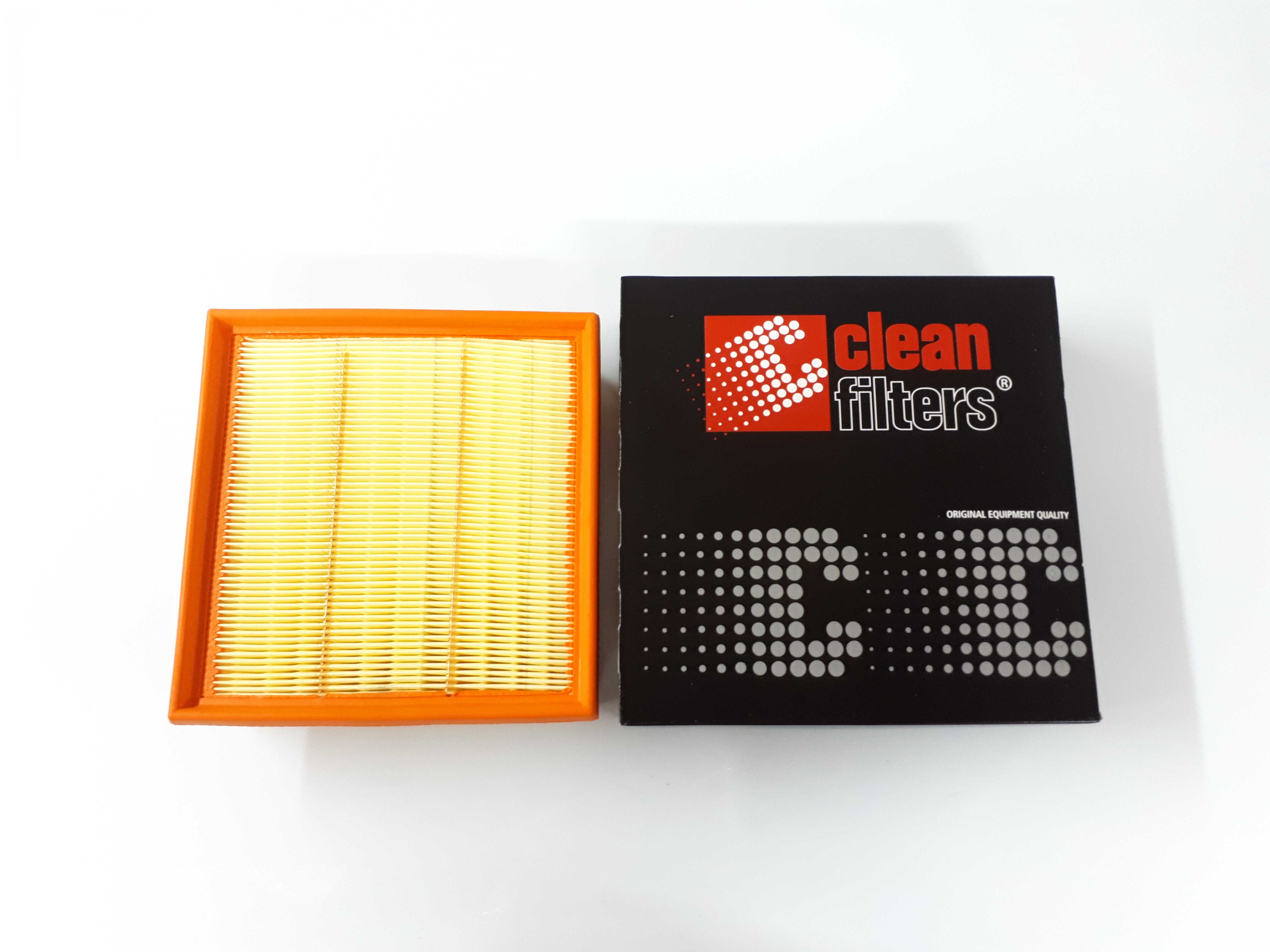 Clean Filters MA1374 Air filter — Photo #3