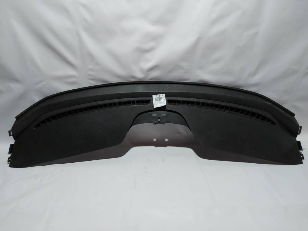 Ford CJ5Z78044E82AD Решітка радіатора