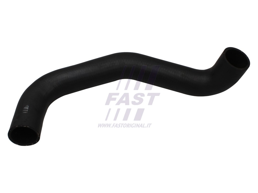 Fast FT61668 Патрубок інтеркулера