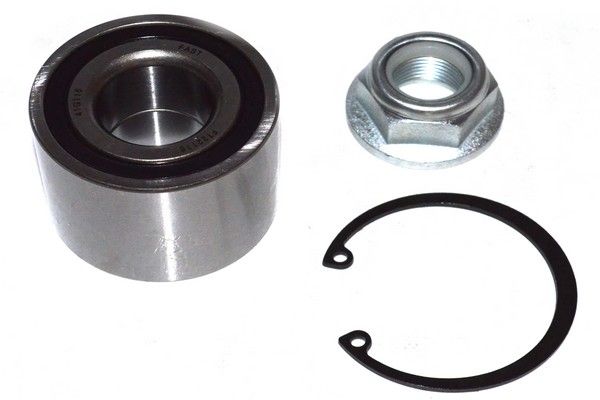 Fast FT22116 Подшипник ступицы колеса