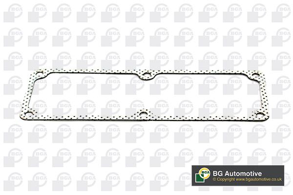 BGA AG4989 Прокладка колектора BGA AG4989 Прокладка колектора