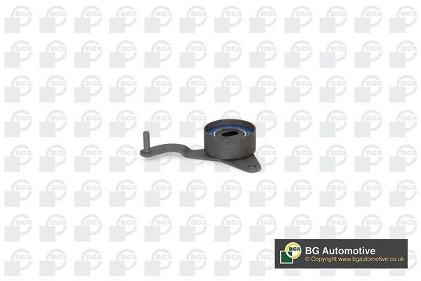 BGA BC95071 Автозапчастина — Фото №2 BGA BC95071 Автозапчастина — Фото №2