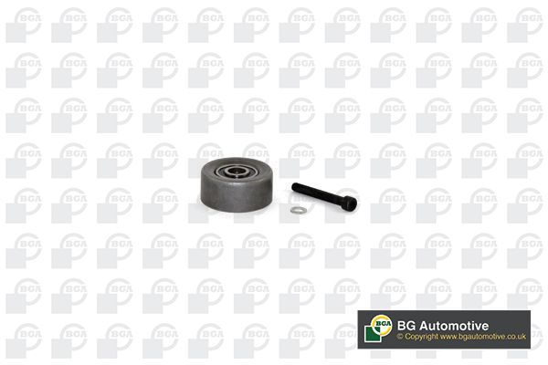 BGA BC95302 Автозапчасть BGA BC95302 Автозапчасть