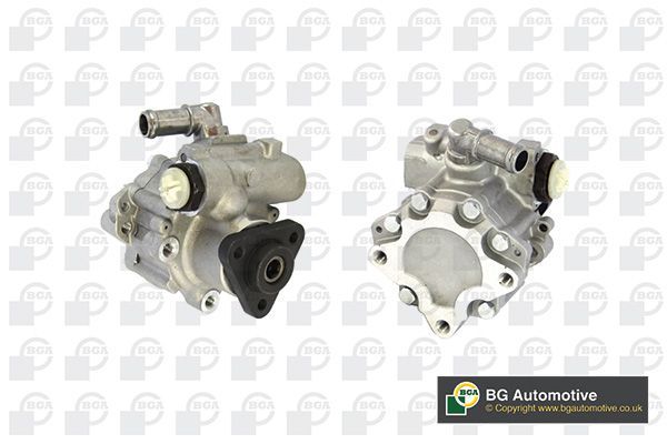 BGA PSP0130 Насос гідропідсилювача керма