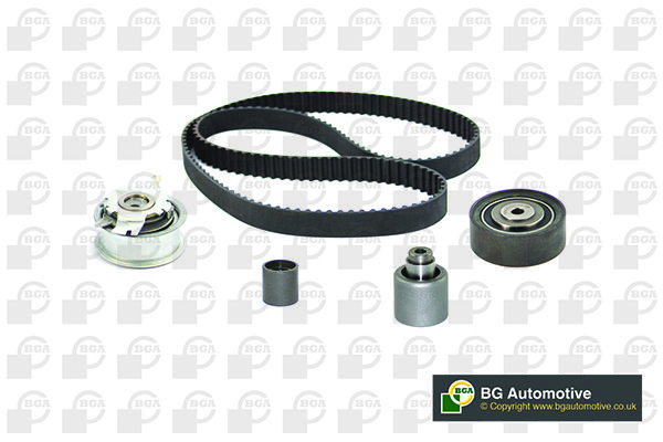 BGA TB0190K Ремень грм комплект