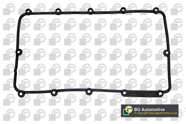 BGA RC1406 Прокладка кришки клапанів