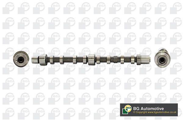 BGA CS2202 Camshaft