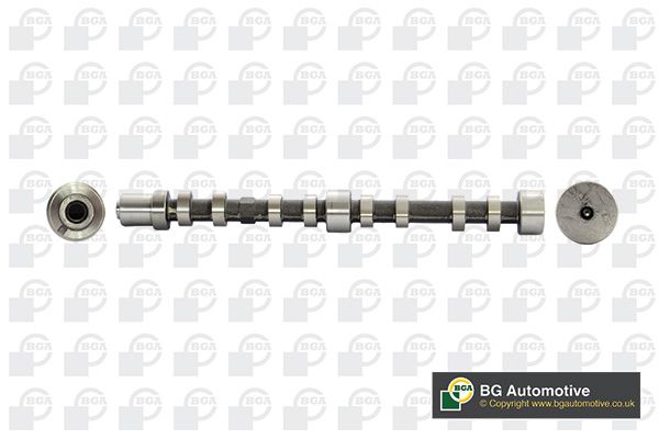 BGA CS2203 Camshaft