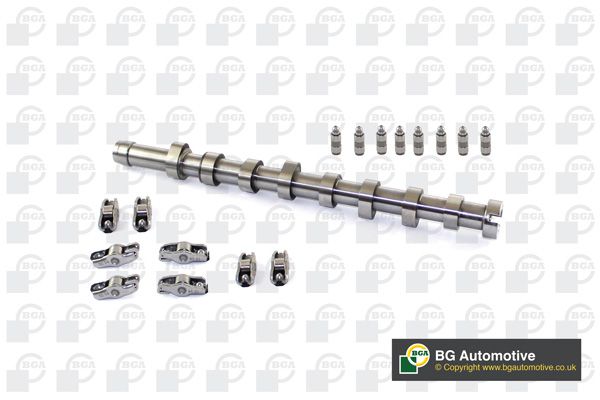 BGA CS2300FK Camshaft BGA CS2300FK Camshaft