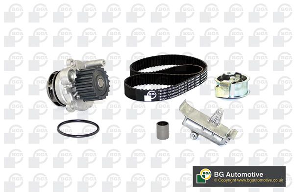 BGA TB9605CPK-2 Автозапчастина — Фото №2 BGA TB9605CPK-2 Автозапчастина — Фото №2