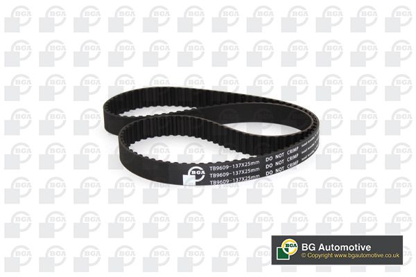 BGA TB9609 Автозапчастина