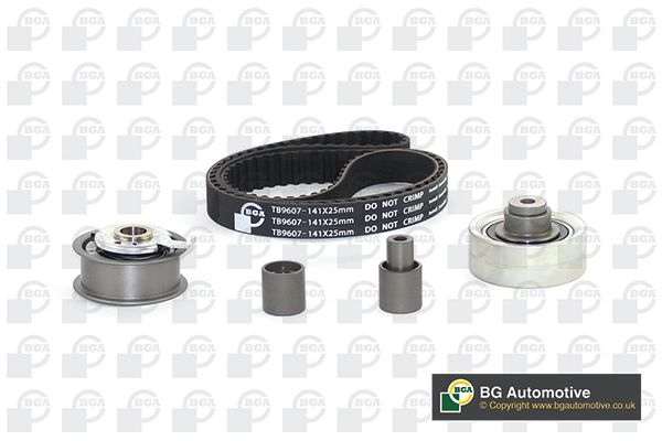 BGA TB9615K Ремень грм комплект