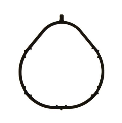 BGA MG2710 Прокладка впускного колектора