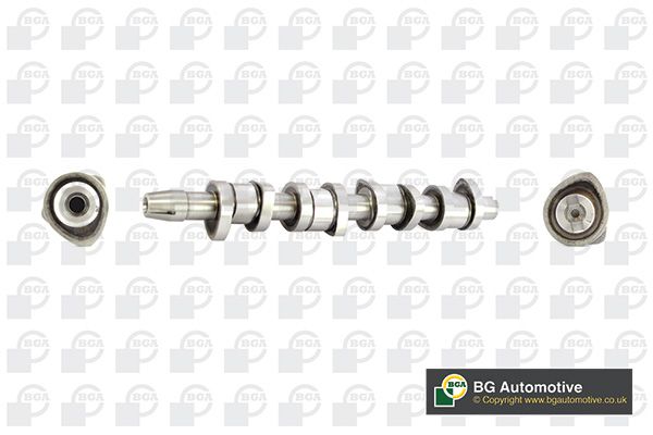 BGA CS9604 Camshaft