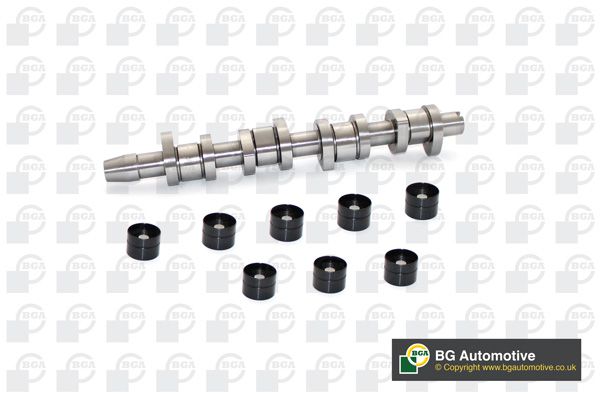 BGA CS9604K Camshaft