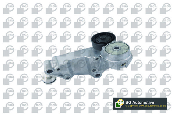 BGA DC2319 Ролик натяжной BGA DC2319 Ролик натяжной