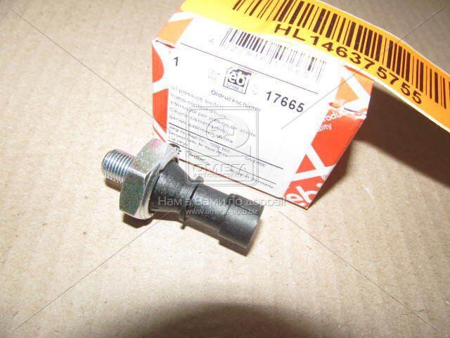 Febi 17665 Sensor assy oil pressure Febi 17665 Sensor assy oil pressure