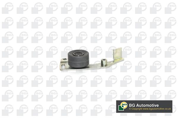 BGA BC67002 Автозапчастина — Photo #2