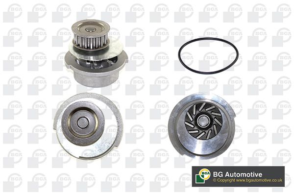 BGA CP2328C Насос охолоджуючої рідини BGA CP2328C Насос охолоджуючої рідини