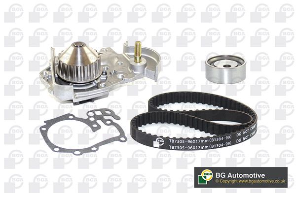 BGA TB7305CPK Kit water pump repai BGA TB7305CPK Kit water pump repai