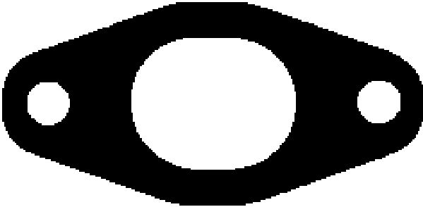 BGA MG6375 Прокладка колектора випускного BGA MG6375 Прокладка колектора випускного