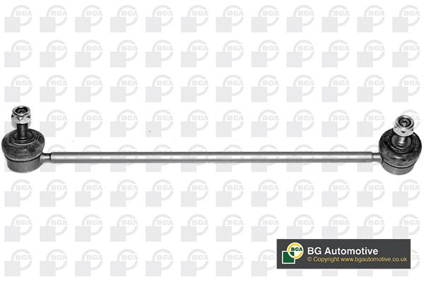 BGA LS6711 Автозапчастина BGA LS6711 Автозапчастина