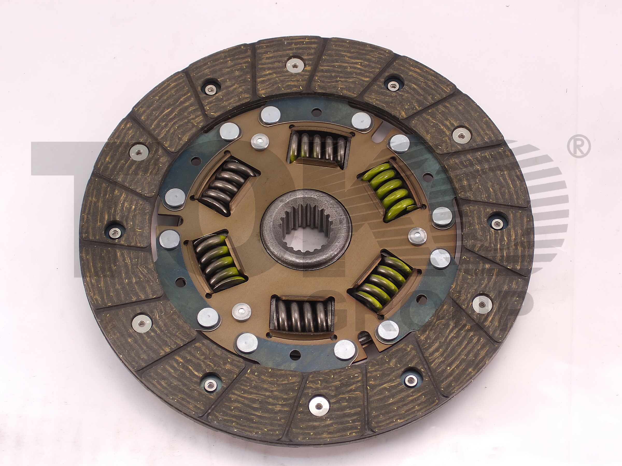 TOKO T5213010 Диск зчеплення