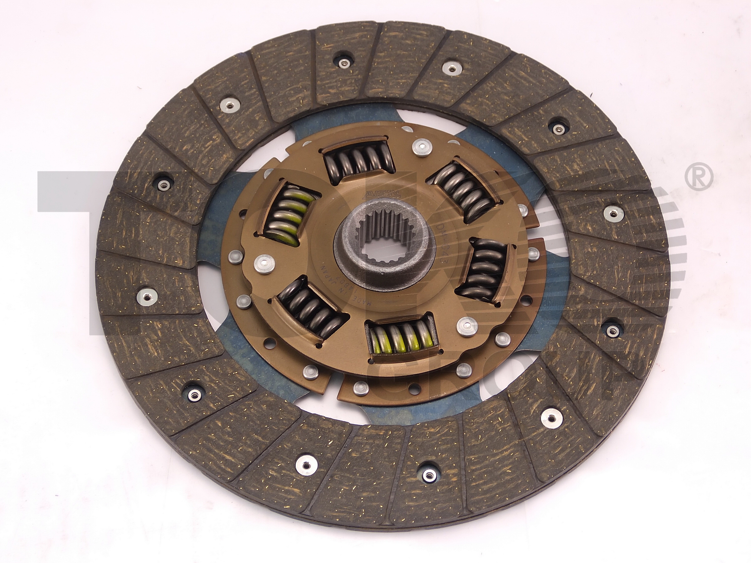 TOKO T5213016 Disc assy clutch