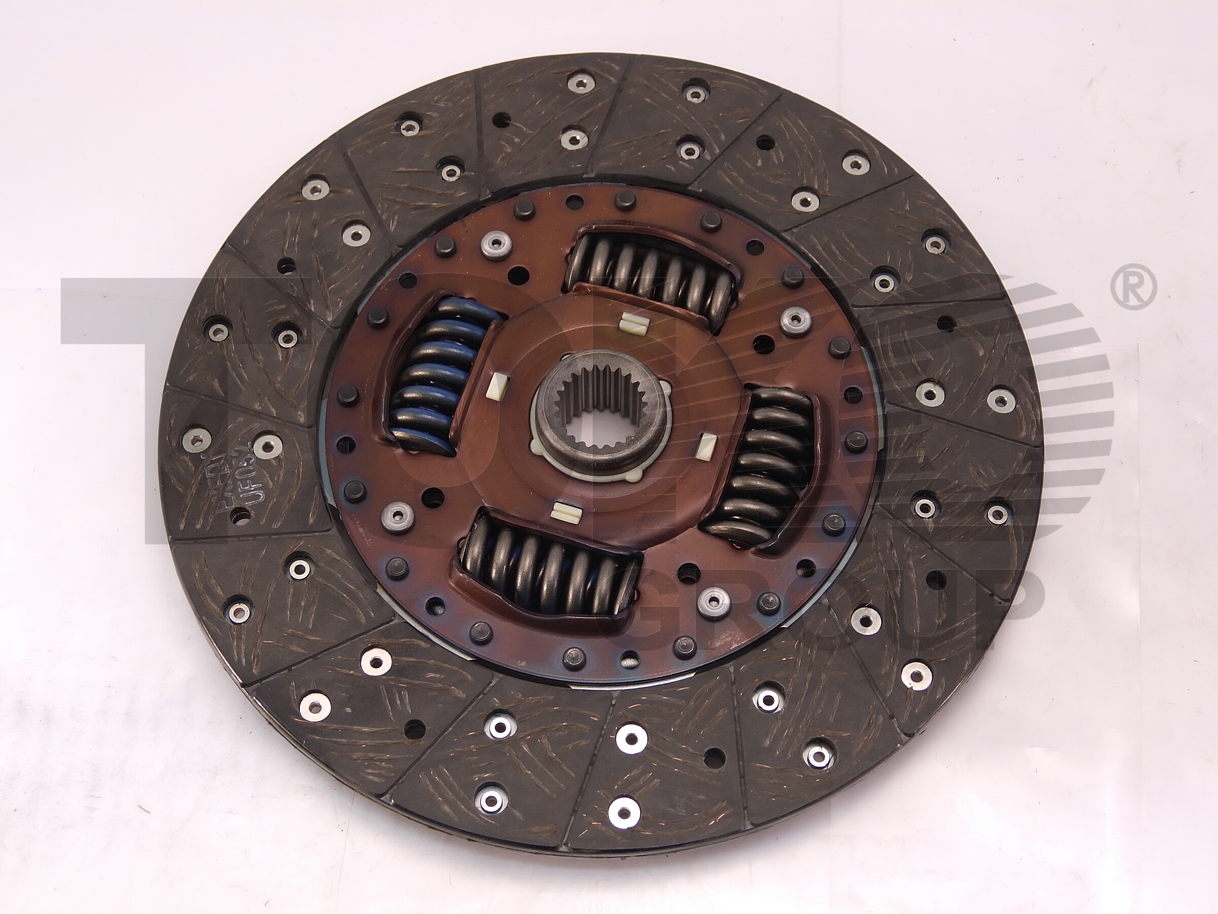 TOKO T5213042 Disc assy clutch