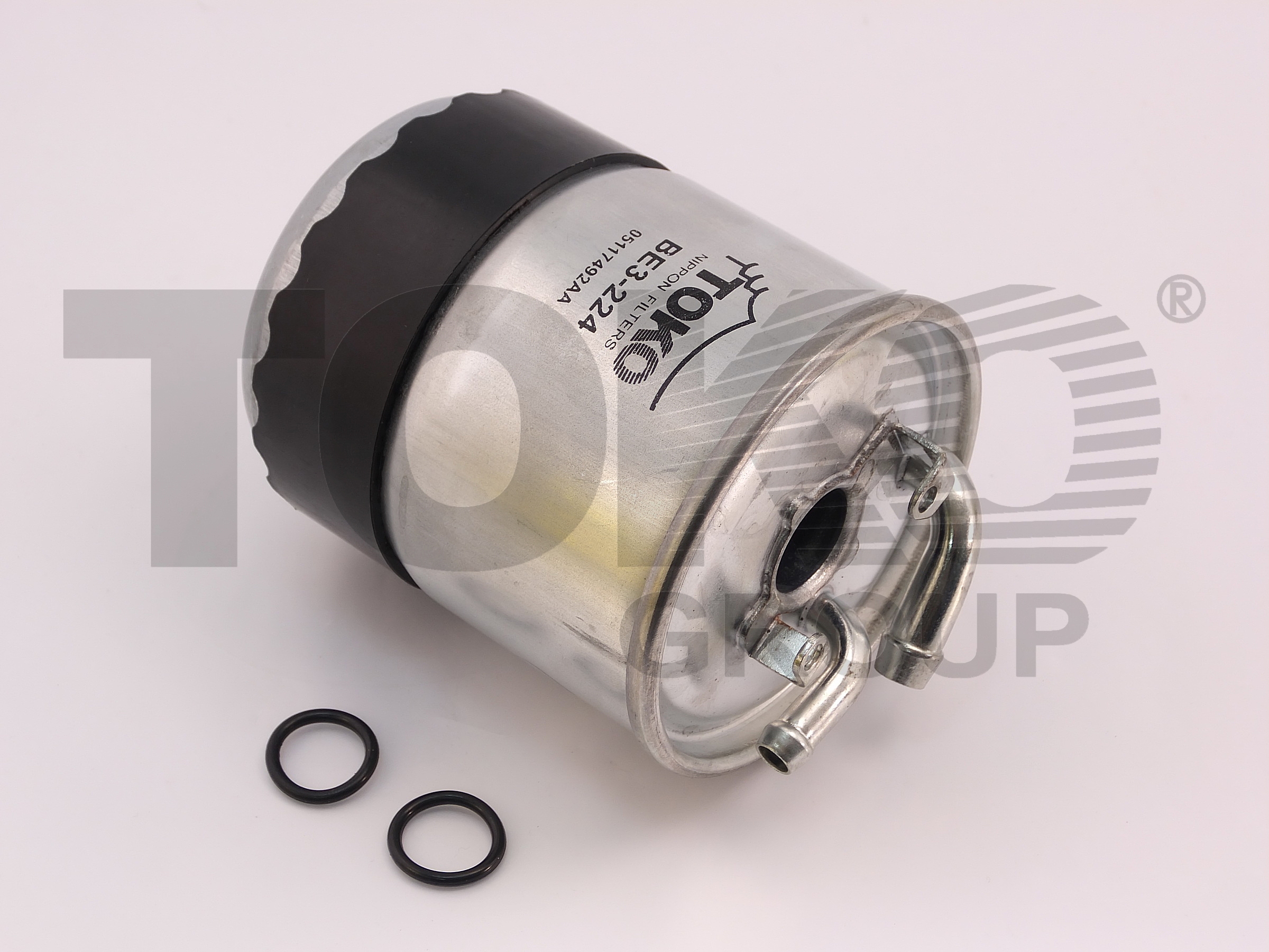 TOKO T1342024 Fuel filter TOKO T1342024 Fuel filter