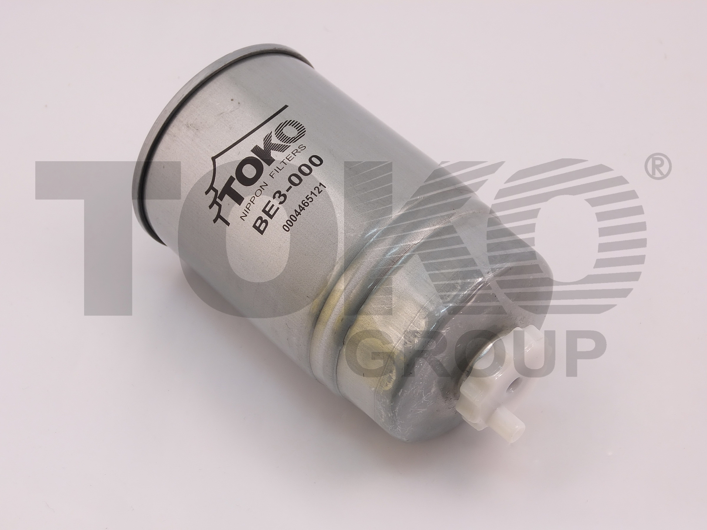 TOKO T1352000 Fuel filter