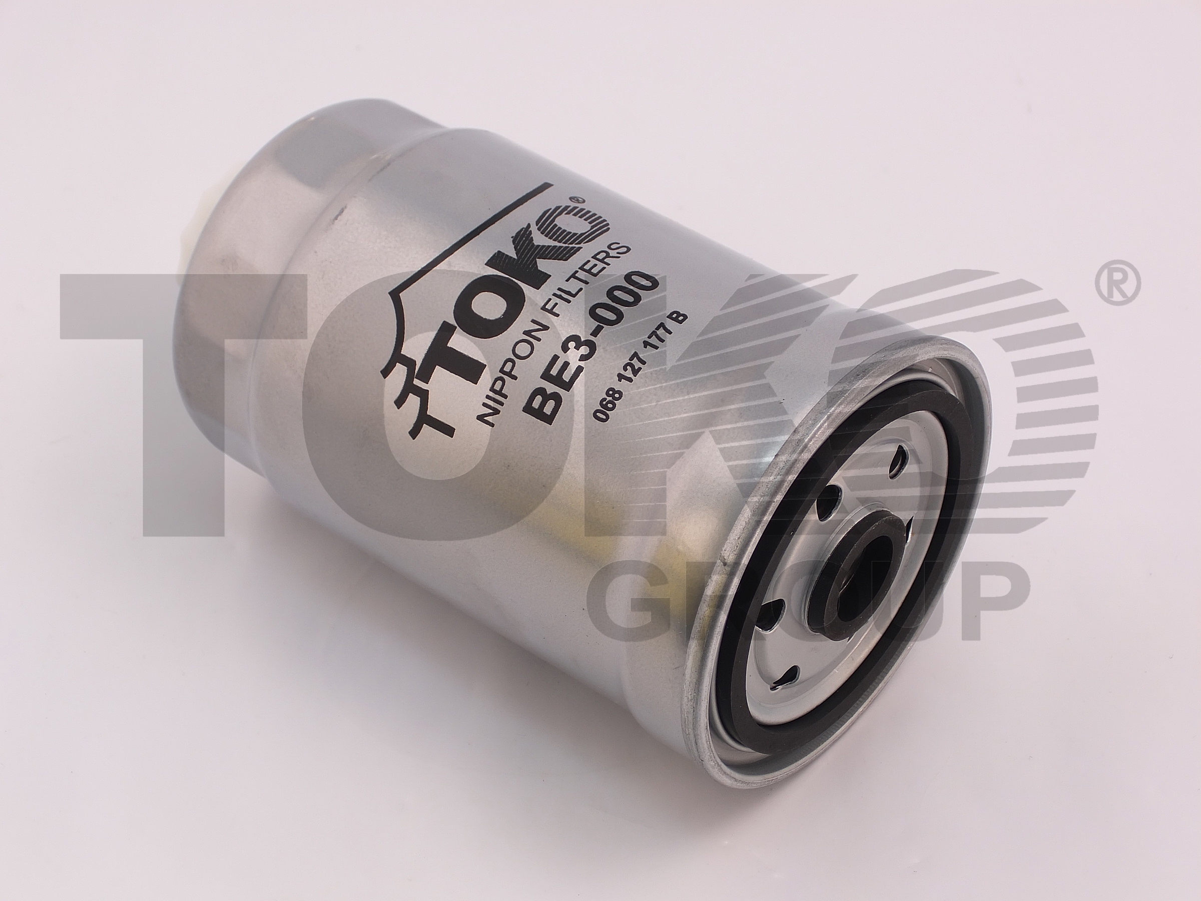TOKO T1352000P Fuel filter