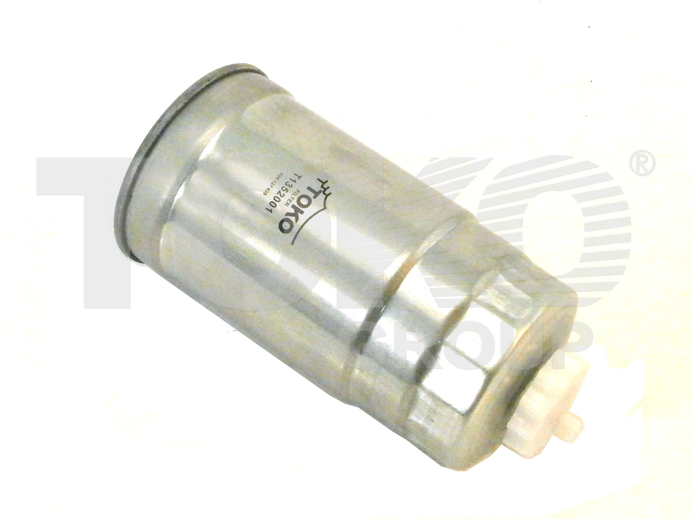 TOKO T1352001 Fuel filter