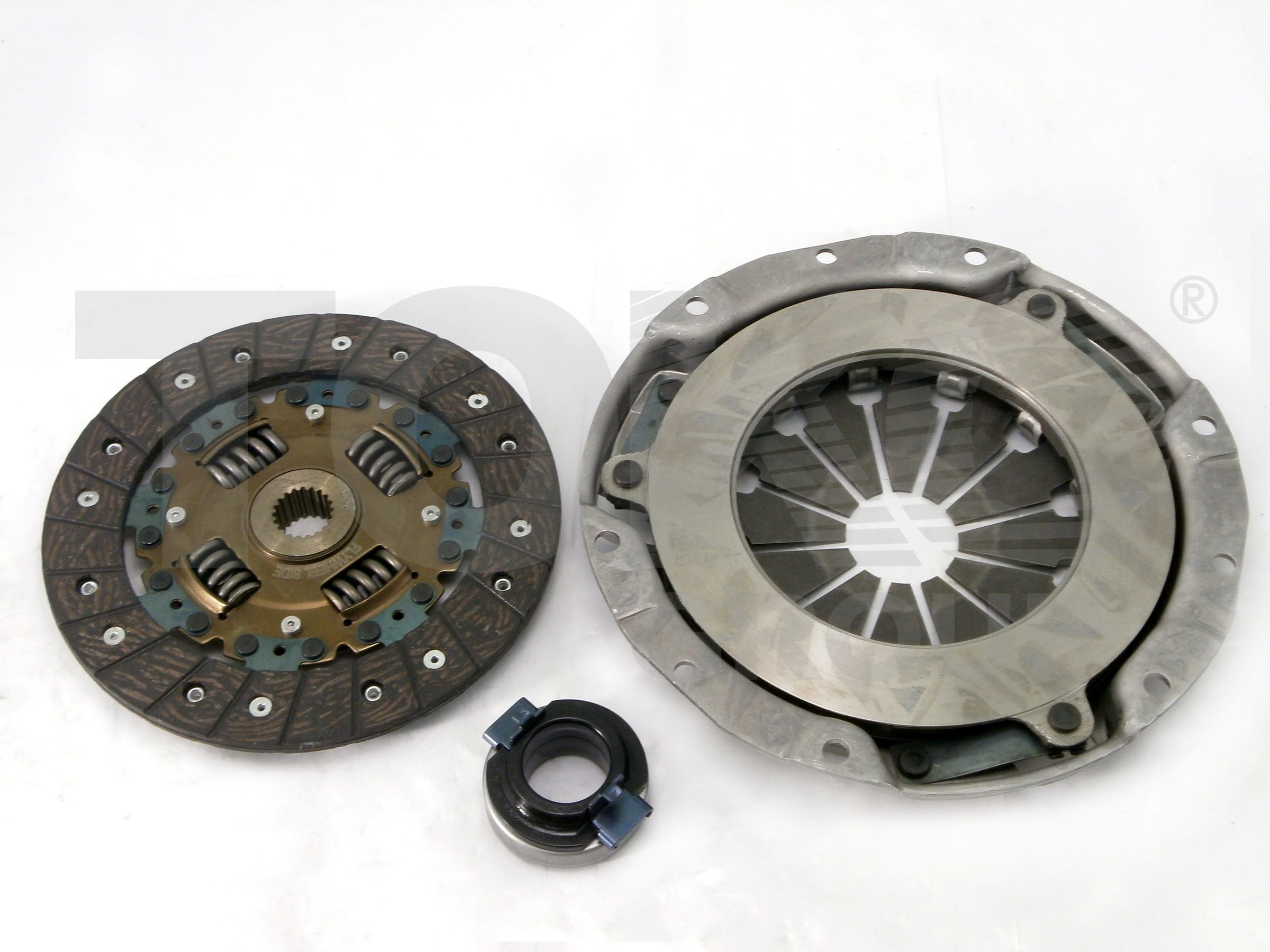 SEN T5012008SEN Комплект сцепления