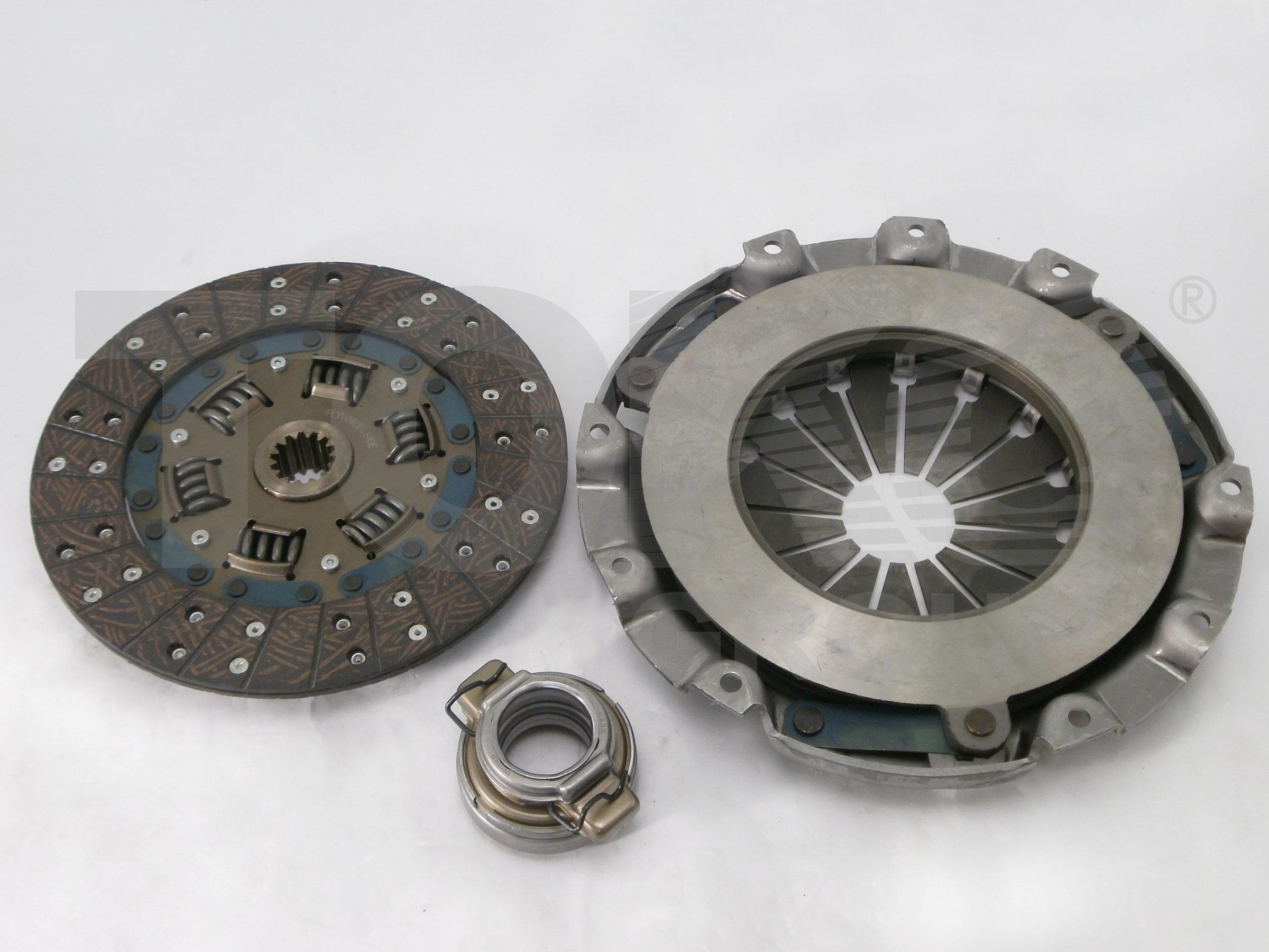 SEN T5013022SEN Kit clutch repair