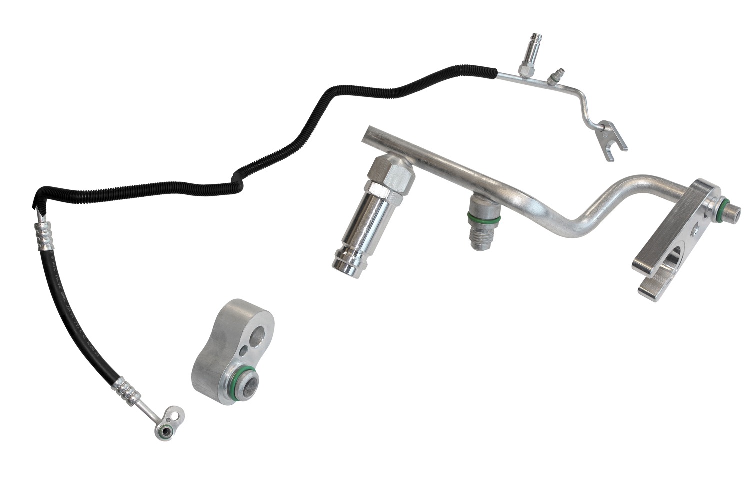 Vemo V15-20-0016 Трубка кондиционера