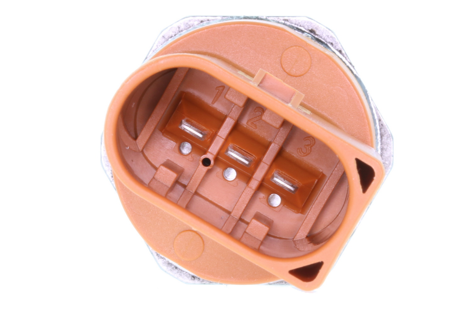 Vemo V10-72-1136 Датчик тиску подачі палива