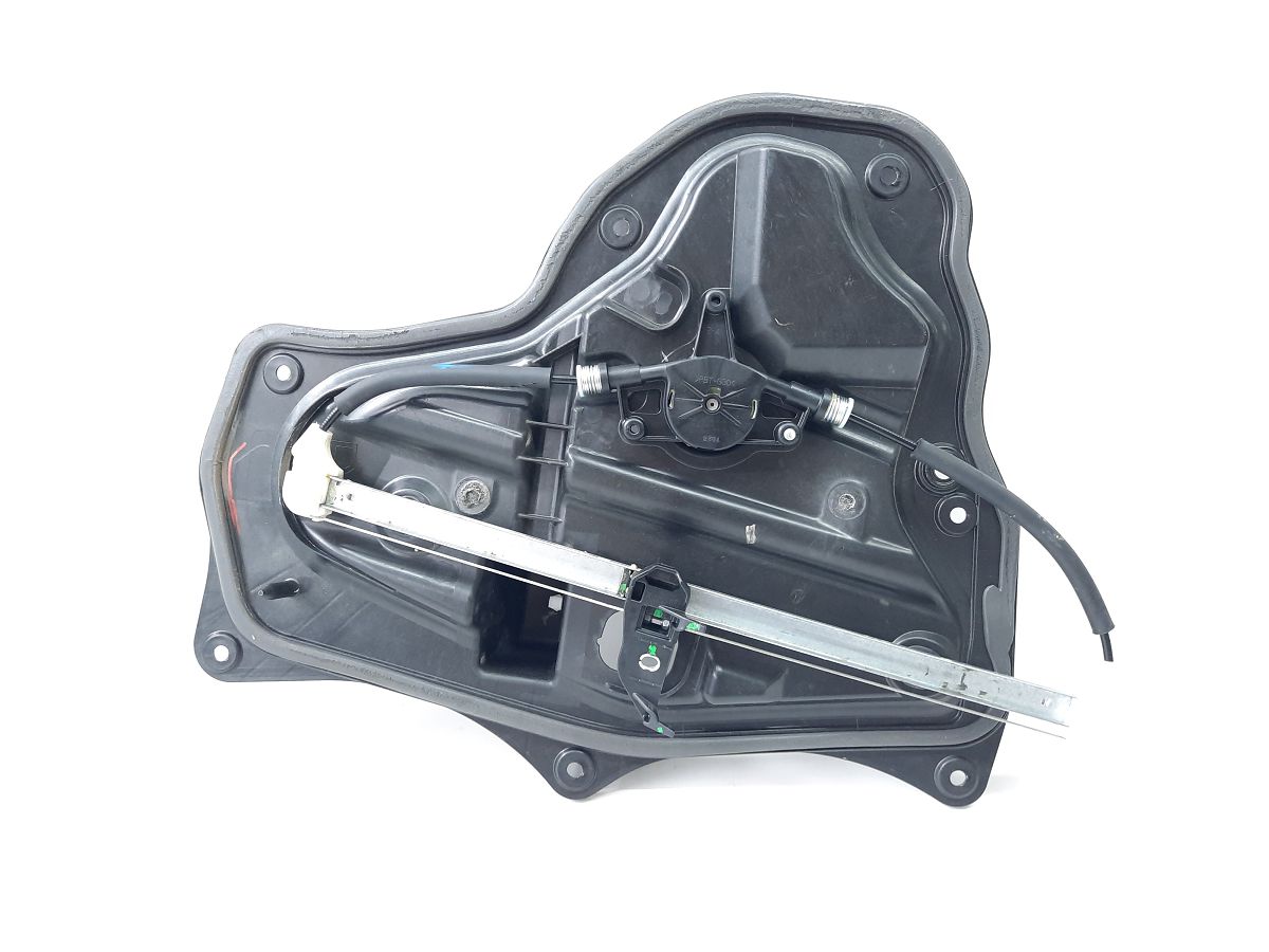 Mazda BHP15958X Fenst mot