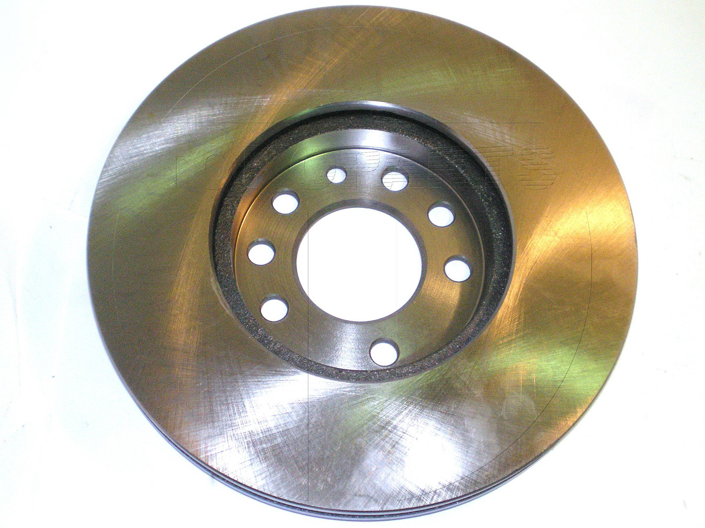 TOKO T2343008 Диск гальмівний