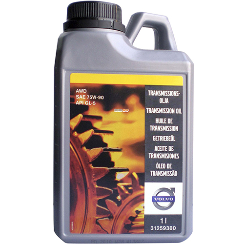Volvo 31259380 Олива трансмісійна