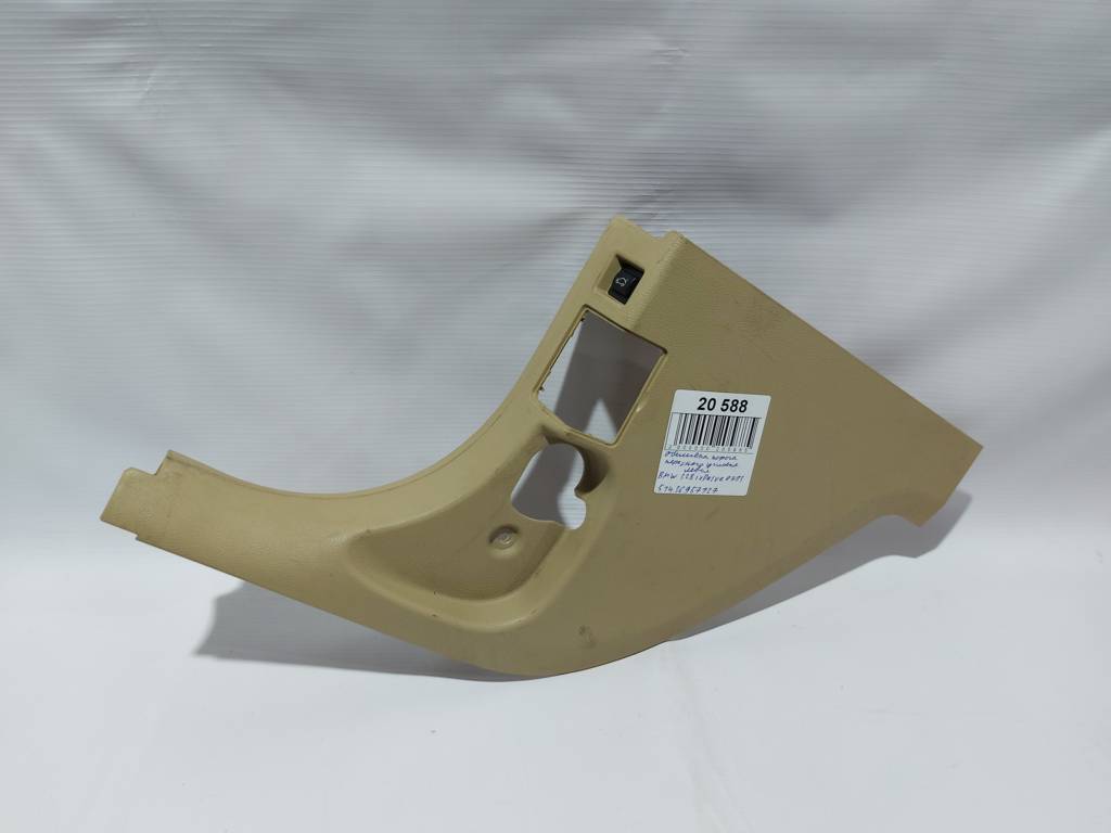 BMW 51436957127 Панель отделки